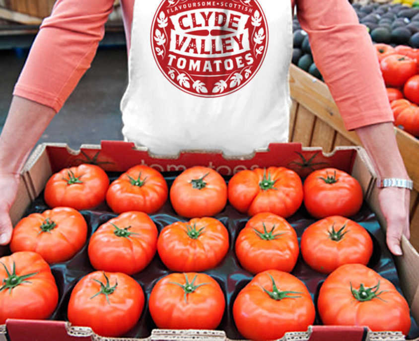 Clyde Valley Tomatoes