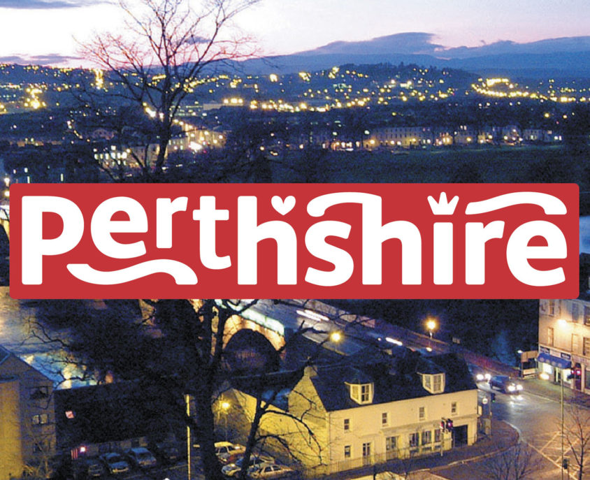 The Perthshire Brand