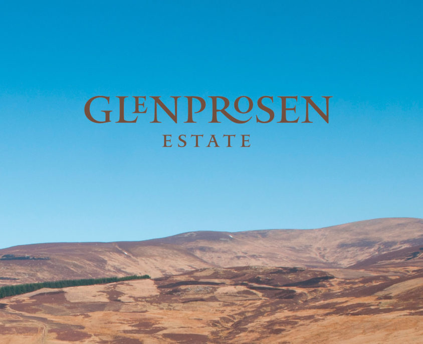 Glenprosen Estate